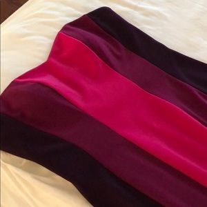 Adrianna Papell gown